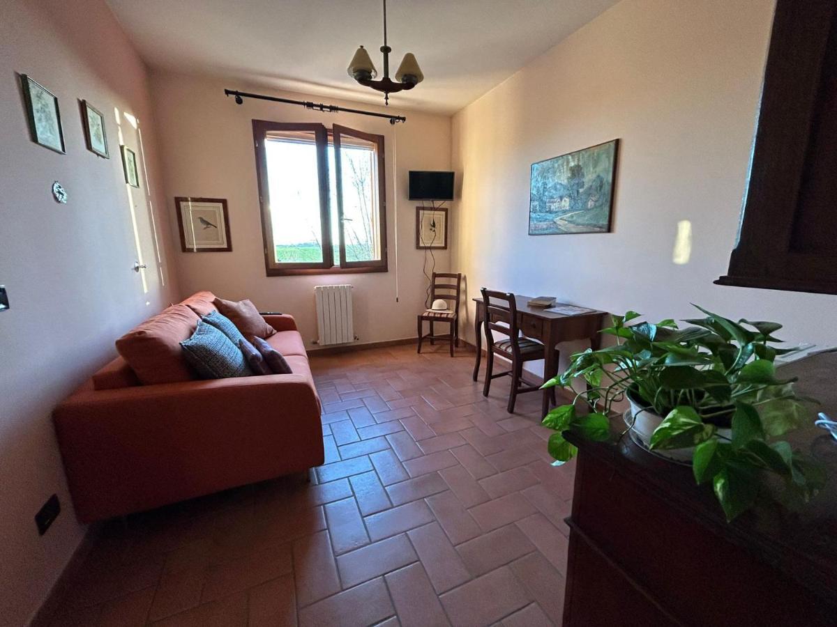 Agriturismo Garzole คาสเตลฟรานโก เอมิเลีย ภายนอก รูปภาพ