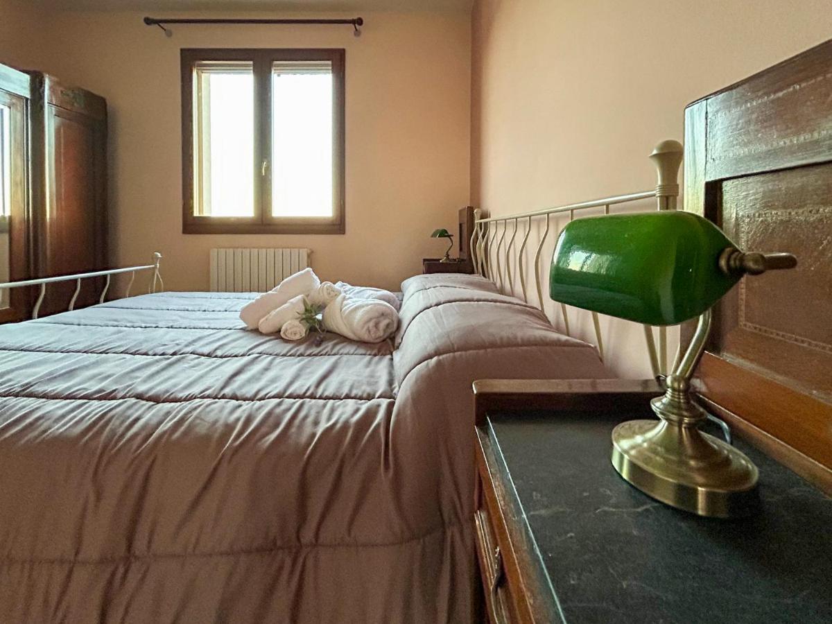 Agriturismo Garzole คาสเตลฟรานโก เอมิเลีย ภายนอก รูปภาพ